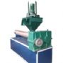 automatic feeder for plastic recycling